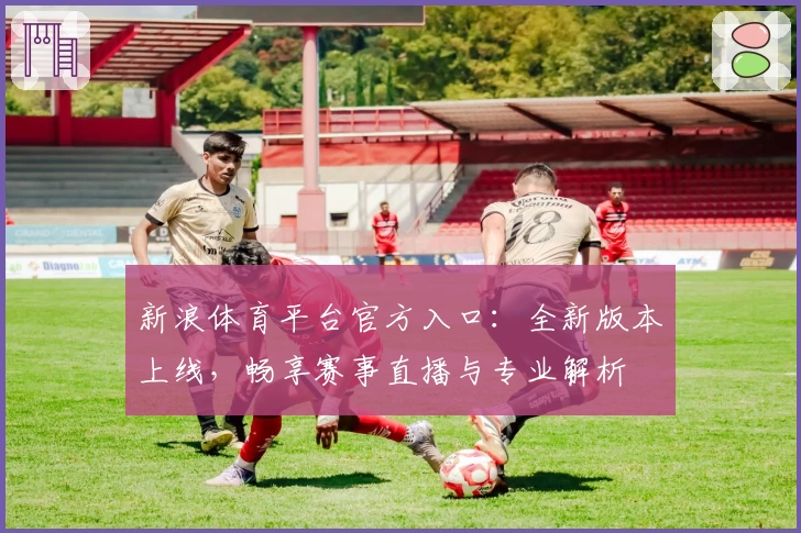 新浪体育平台官方入口：全新版本上线，畅享赛事直播与专业解析