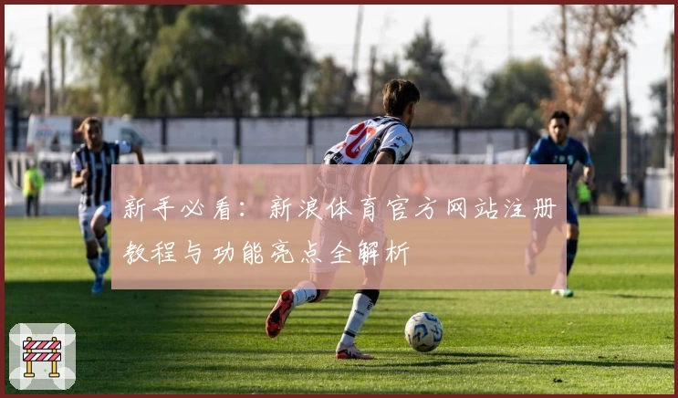 新手必看：新浪体育官方网站注册教程与功能亮点全解析