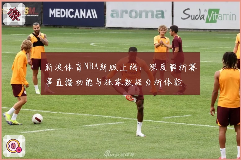 新浪体育NBA新版上线，深度解析赛事直播功能与独家数据分析体验