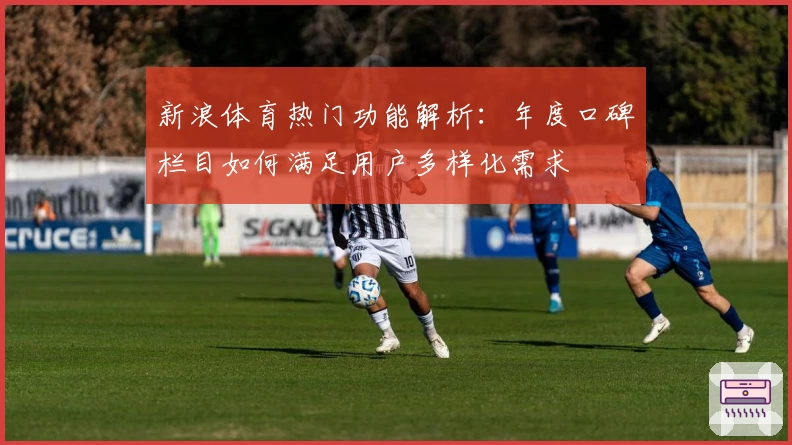新浪体育热门功能解析：年度口碑栏目如何满足用户多样化需求