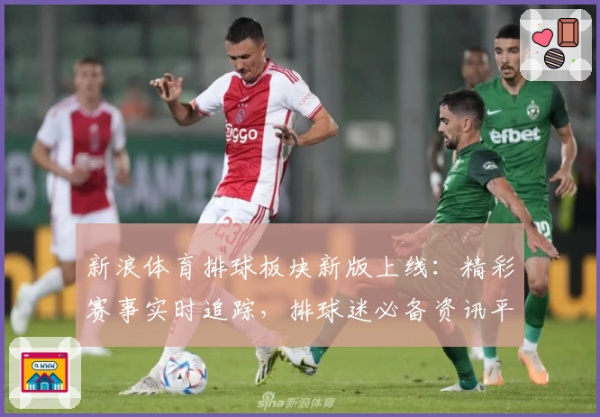 新浪体育排球板块新版上线:精彩赛事实时追踪,排球迷必备资讯平台