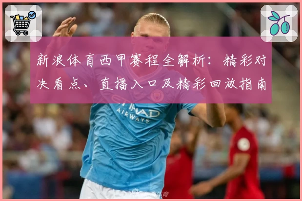 新浪体育西甲赛程全解析：精彩对决看点、直播入口及精彩回放指南