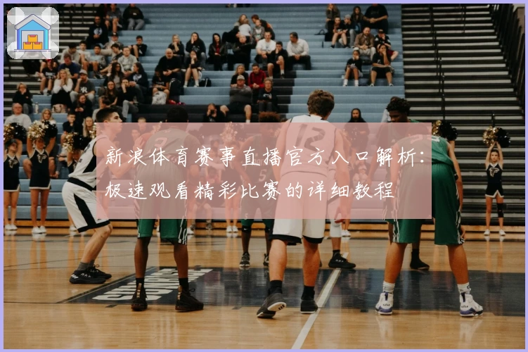新浪体育赛事直播官方入口解析：极速观看精彩比赛的详细教程
