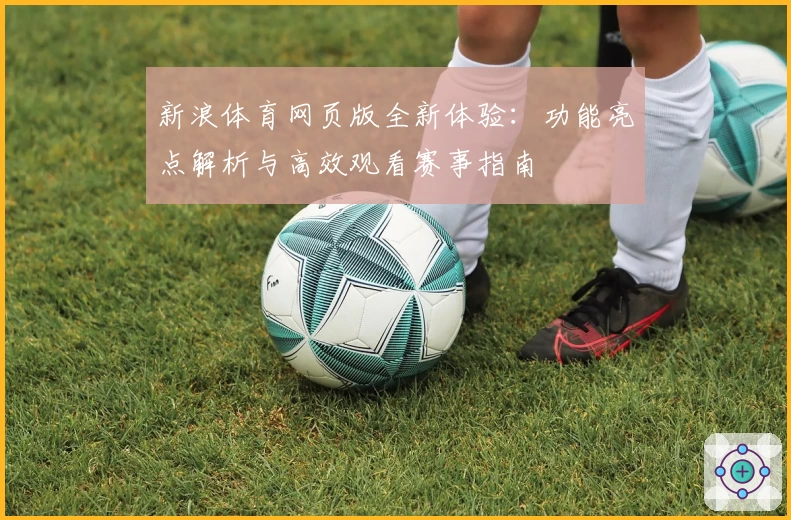 新浪体育网页版全新体验：功能亮点解析与高效观看赛事指南