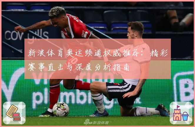 新浪体育奥运频道权威推荐：精彩赛事直击与深度分析指南